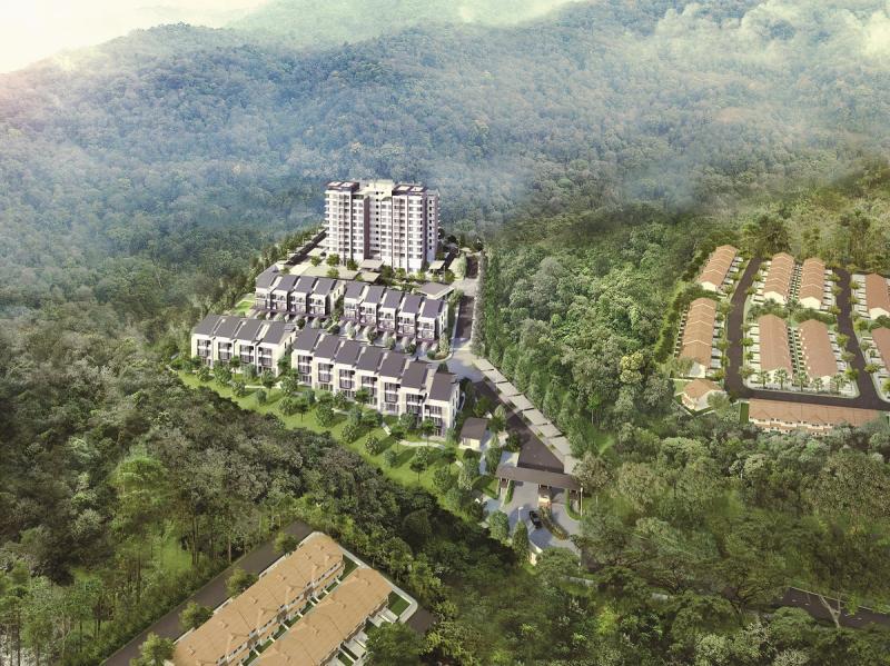 Rimbun Sanctuary @ Shah Alam is for sale  PropertyGuru 