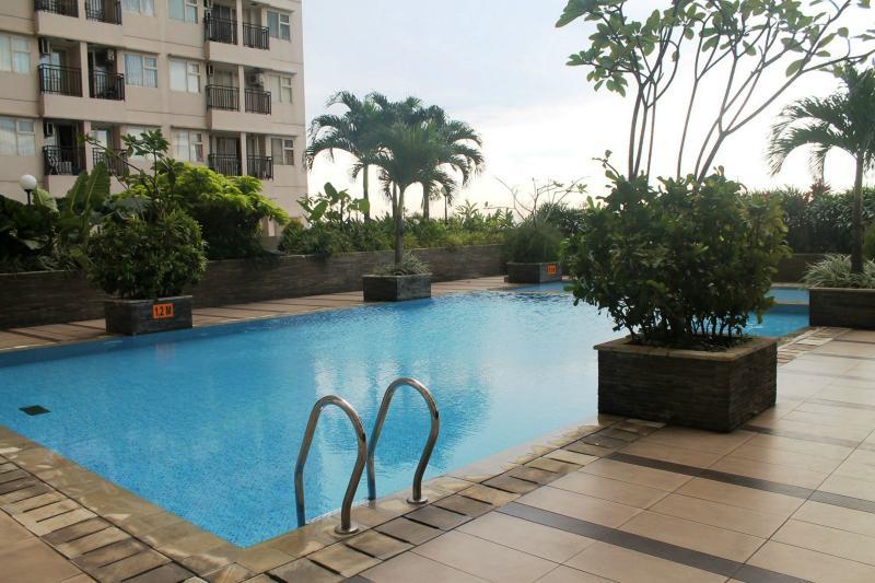 Apartment Margonda Residence dijual  Rumah.com