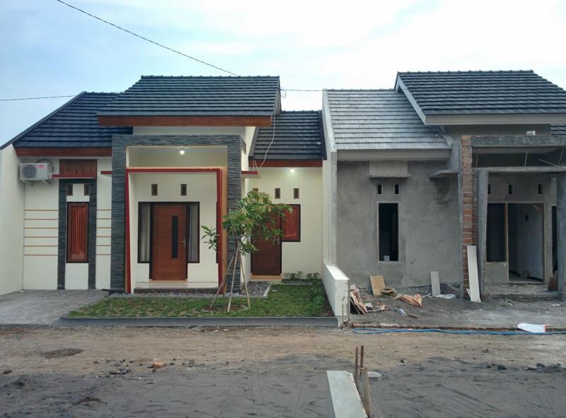 Perumahan Pesona Glagah Mas dijual  Rumah.com