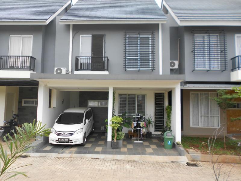 Green Leaf dijual  Rumah.com