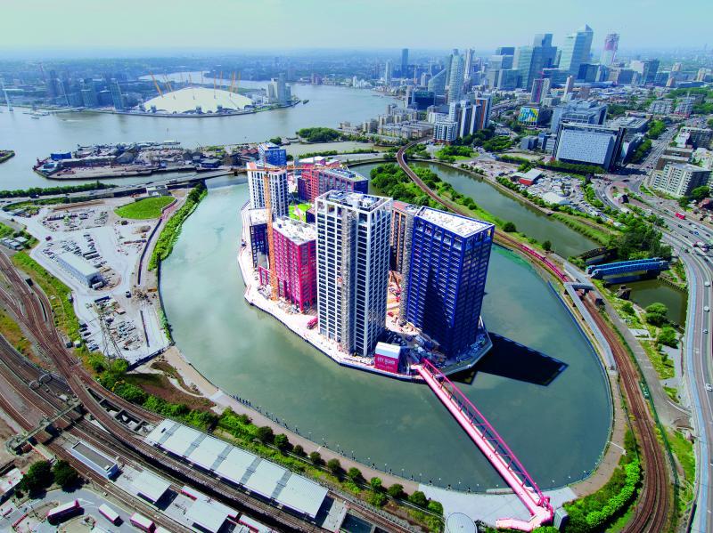 London City Island In Singapore Propertyguru