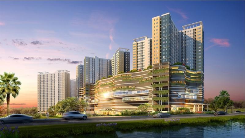 Prajawangsa City dijual  Rumah.com