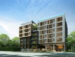 Circle Sukhumvit 12 (Circle S) - ขาย บ้านโครงการใหม่