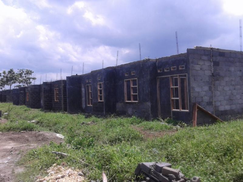 Griya Indah Cikampek dijual  Rumah.com