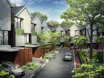 Rumah, Apartemen, Ruko, Tanah, Properti Komersial Dijual 