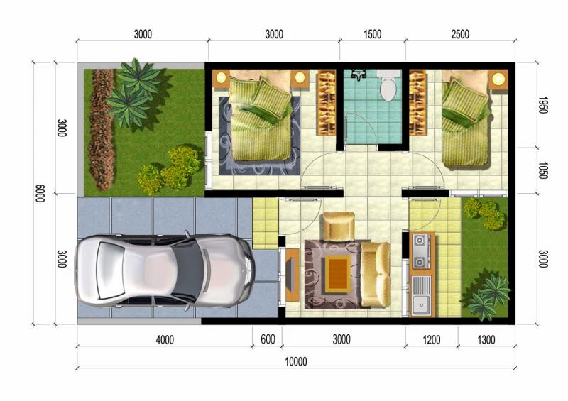 Elora Residence dijual  Rumah.com