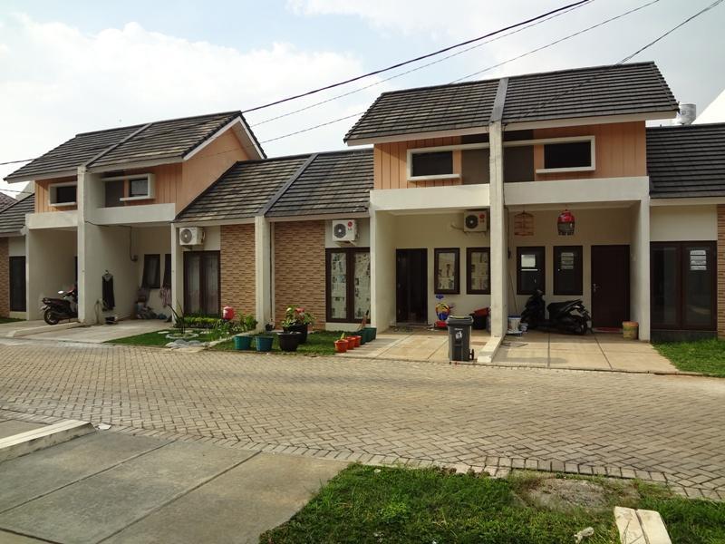 Elora Residence dijual  Rumah.com