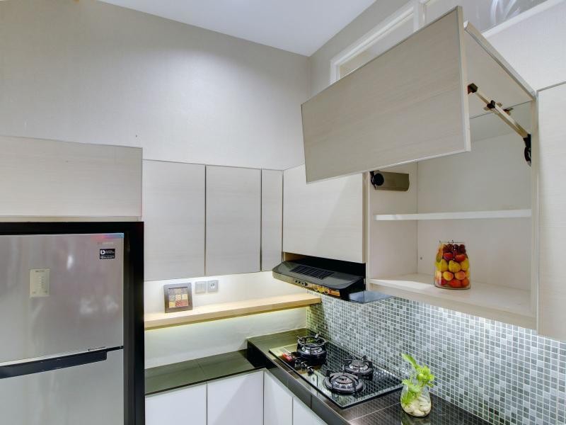 Halton Place dijual  Rumah.com