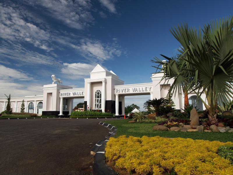 River Valley Residence dijual  Rumah.com