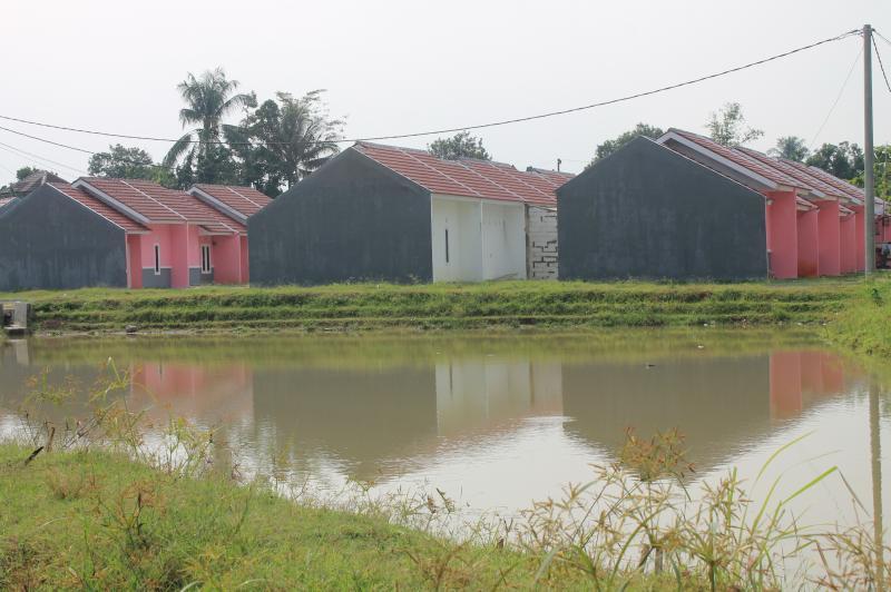 Pesona Prima Cikahuripan 5 dijual  Rumah.com