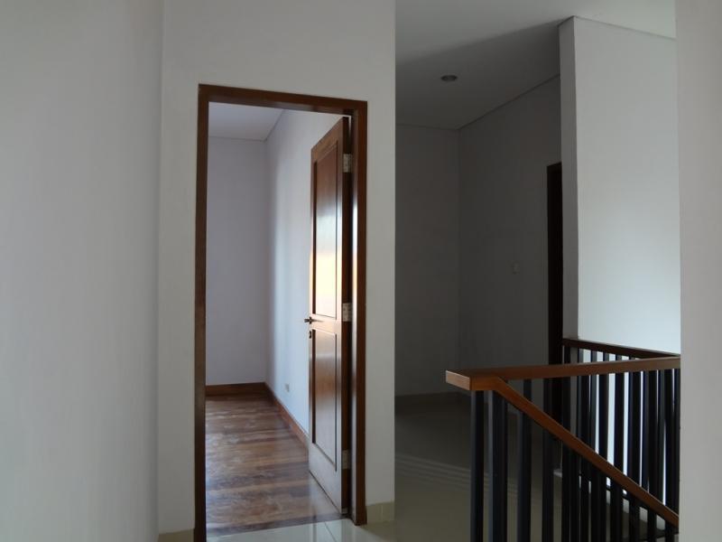 Joglo Town House dijual  Rumah.com
