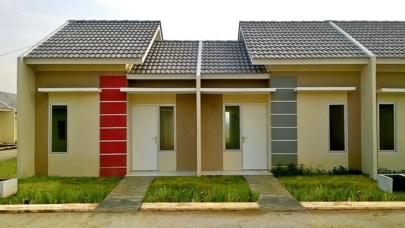 Rajeg Gardenia dijual  Rumah.com