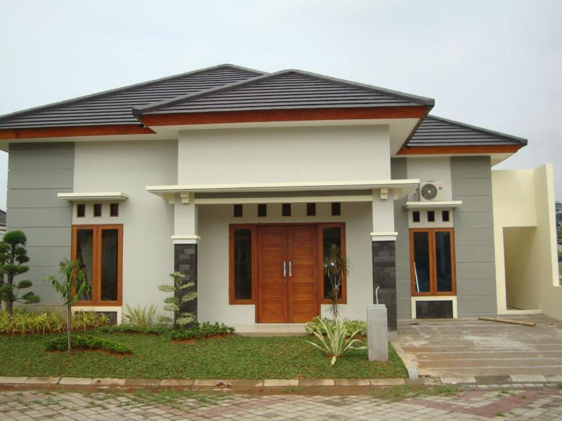 Beruang Mas Residence dijual  Rumah.com