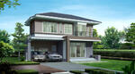Dzio Ratchapruek - New homes for sale