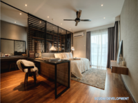 For Sale - Bayu Damansara @ PJU 10 : Absolute Prestive For The Privileged Few