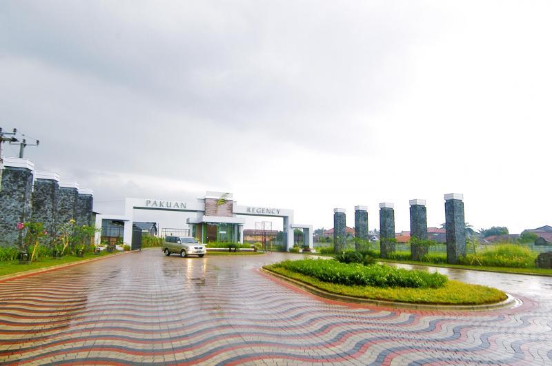 Pakuan Regency dijual  Rumah.com