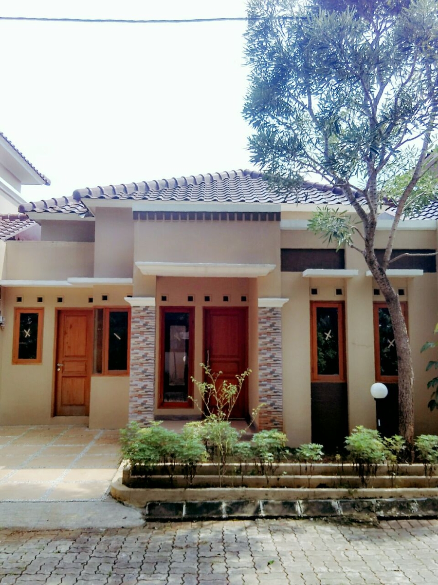 Green Cinere Depok dijual  Rumah.com