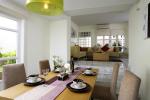 เดอะกรีน พาร์ค ศรีนครินทร์ - ขาย บ้านโครงการใหม่