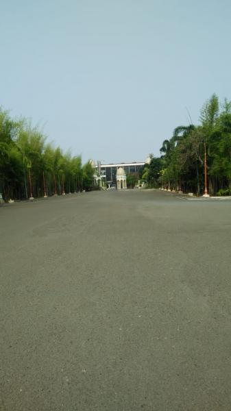New Angel Residence dijual  Rumah.com