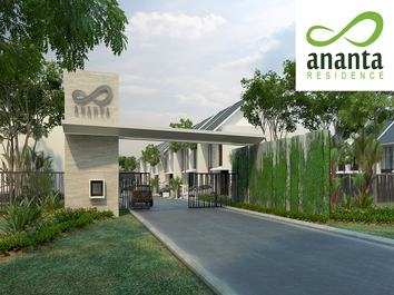 Rumah, Apartemen, Ruko, Tanah, Properti Komersial Dijual 