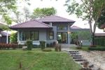 บ้านพัทยาคันทรี่คลับ โฮม แอนด์ เรสซิเดนซ์ - ขาย บ้านโครงการใหม่