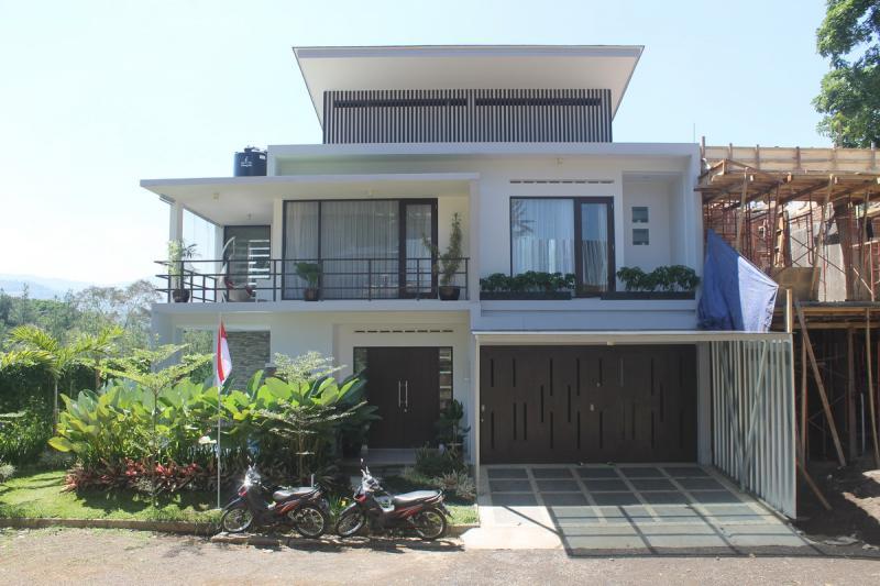 Calistha Dago Residence dijual  Rumah.com