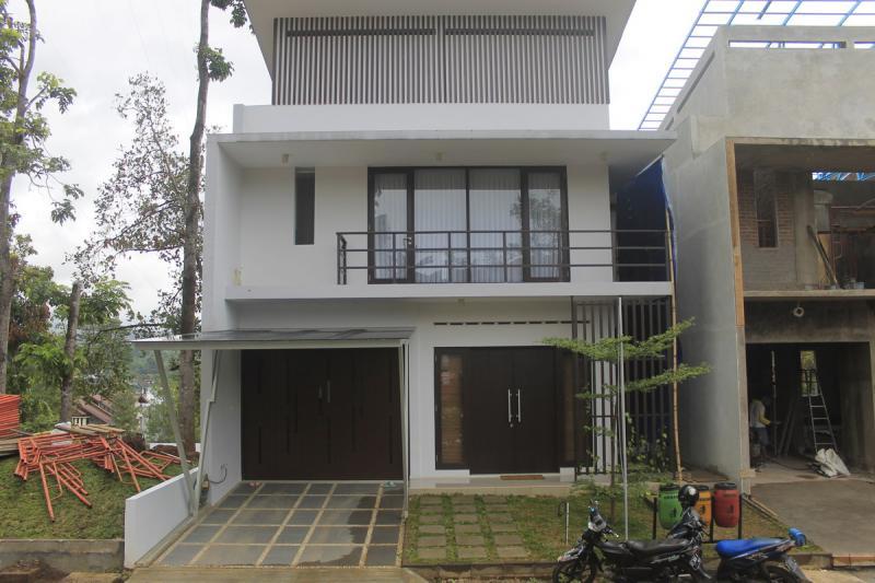 Calistha Dago Residence dijual  Rumah.com