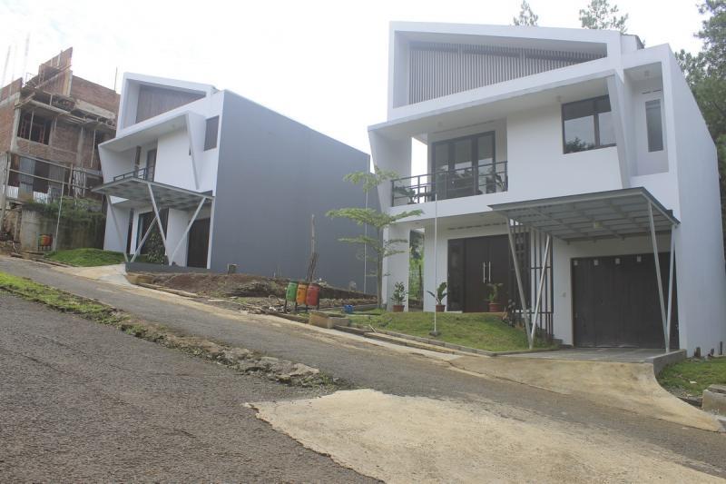 Calistha Dago Residence dijual  Rumah.com