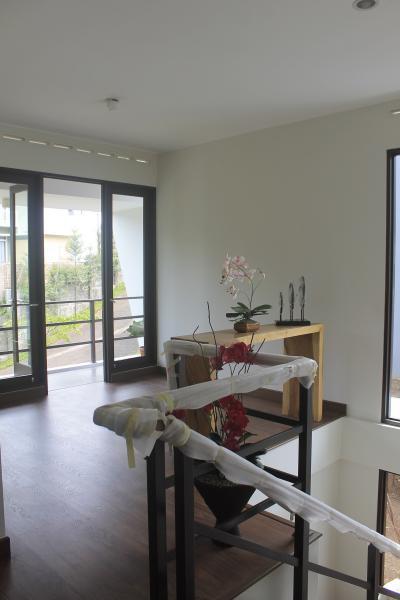 Calistha Dago Residence dijual  Rumah.com