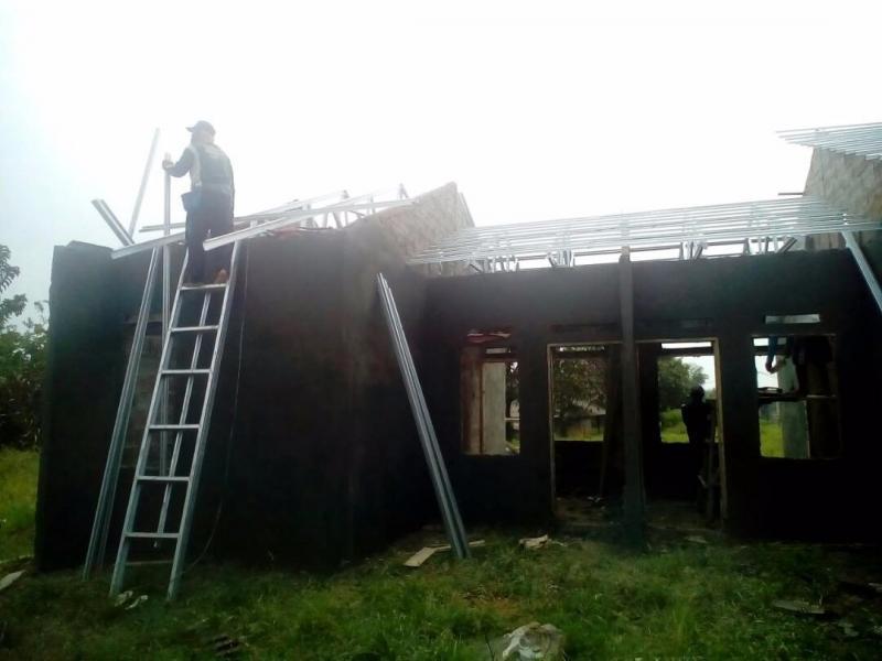 Permata Hijau Bogor dijual Rumah.com Permata Hijau Bogor dijual Rumah.com