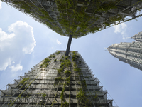 For Sale - Le Nouvel KLCC : An Architectural Masterpiece