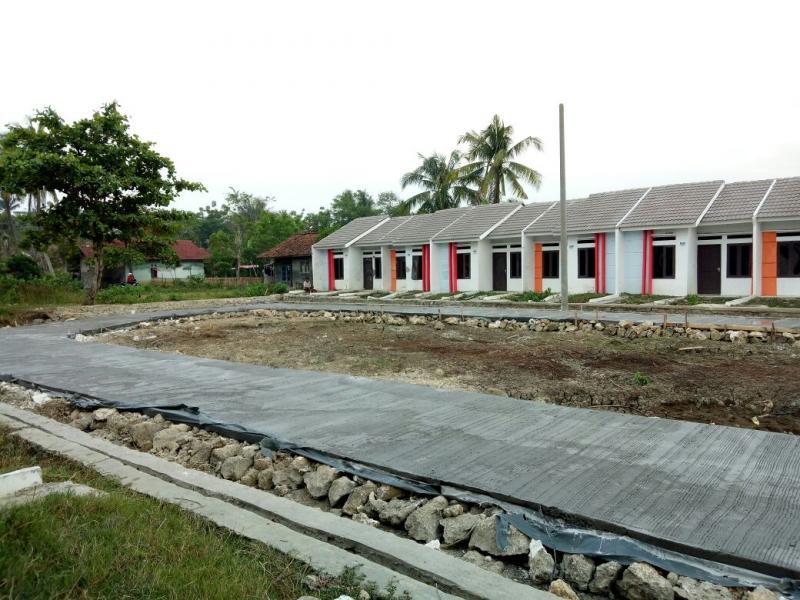 Gardenia City II, Cikarang, Bekasi  Rumah.com