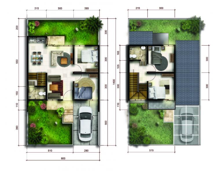 GRAHAYANA dijual  Rumah.com