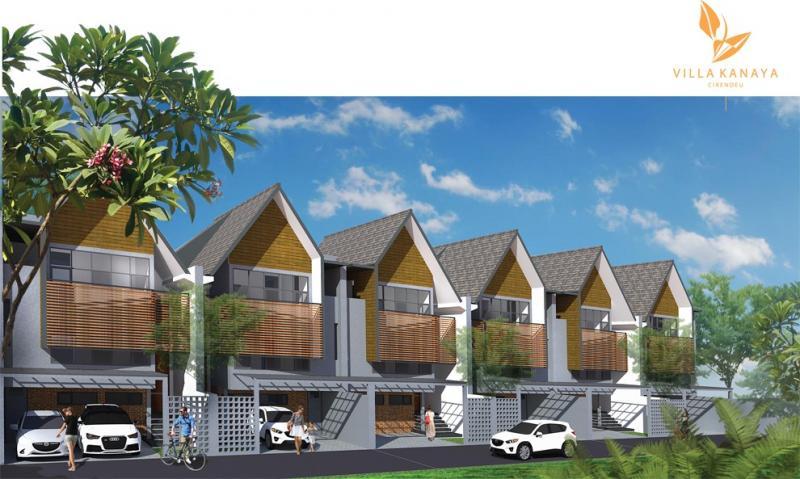 Rumah Sakit Hermina Ciputat Kota Tangerang Selatan Banten 