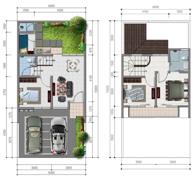 Golden City dijual  Rumah.com