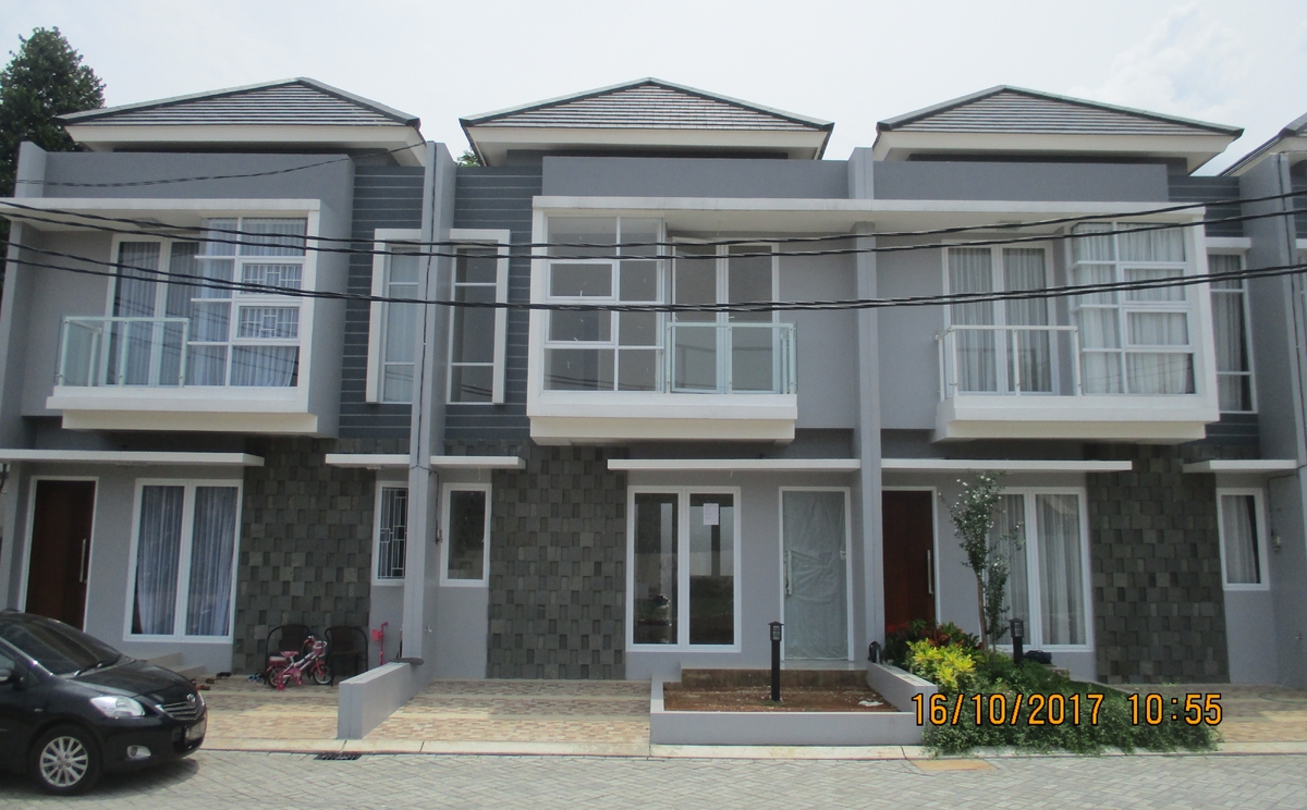 Aracelli residence 2 dijual  Rumah.com