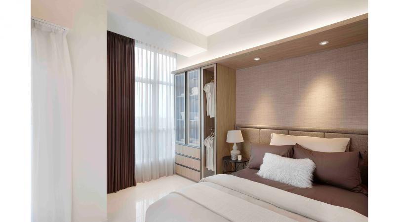 Roseville SOHO & Suite dijual  Rumah.com