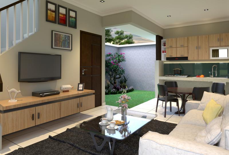 NEO OASIS dijual  Rumah.com