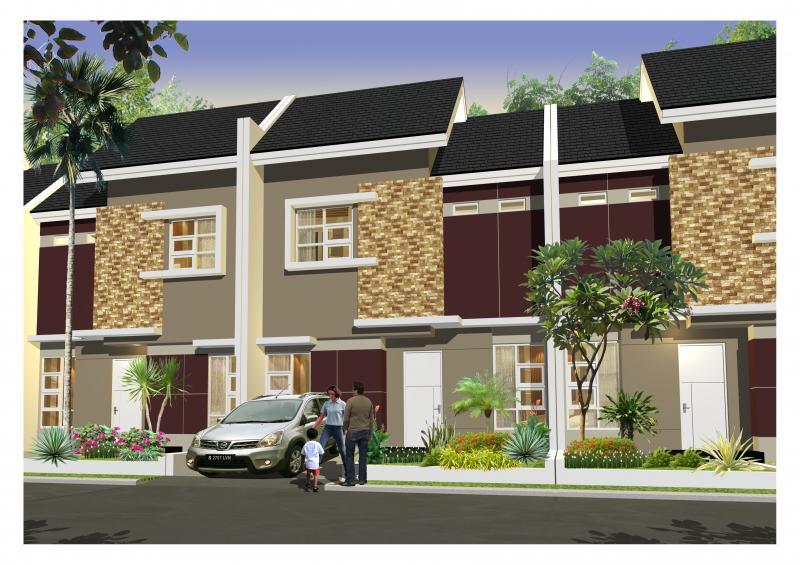 Seruni Hills 1 dijual  Rumah.com