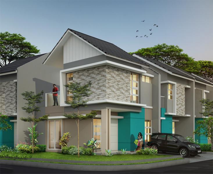 Seruni Hills 1 dijual  Rumah.com