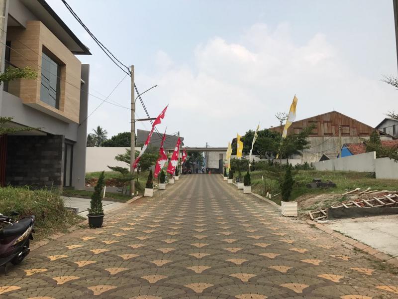 Seruni Hills 1 dijual  Rumah.com