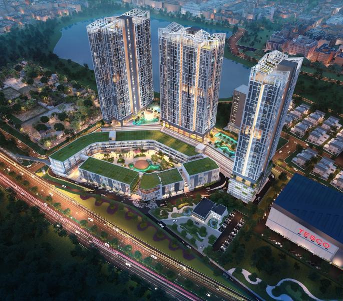 Eco Sky, Jalan Ipoh Review PropertyGuru Malaysia