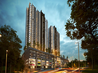 For Sale - Plaza @ Kelana Jaya : Open for Sale