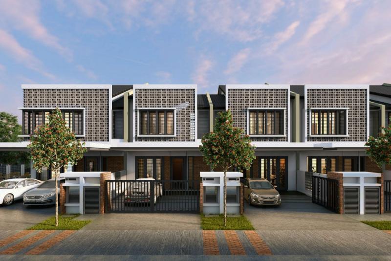 Elmina Green 1 is for sale  PropertyGuru Malaysia
