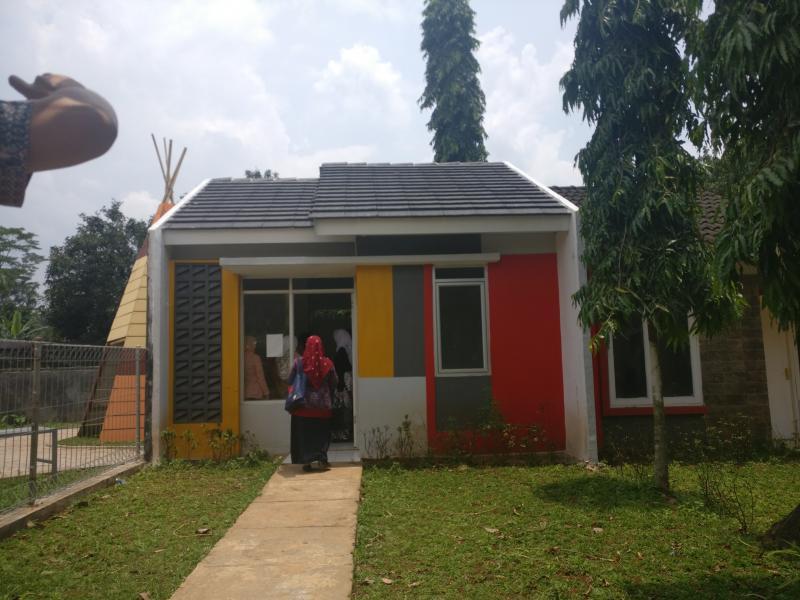 Primavera Residence dijual  Rumah.com