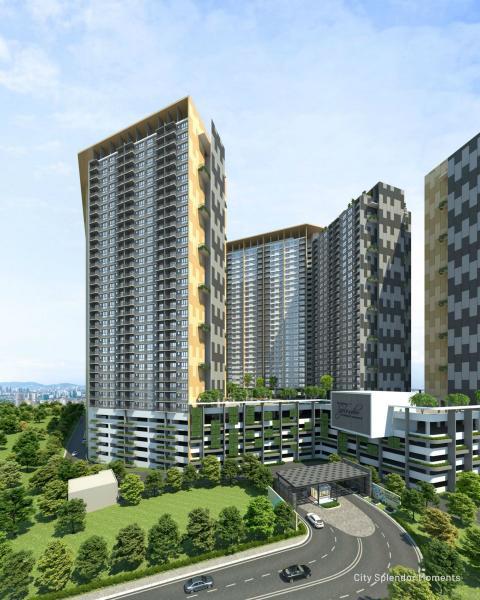 Platinum Splendor, Jalan Semarak Review | PropertyGuru Malaysia