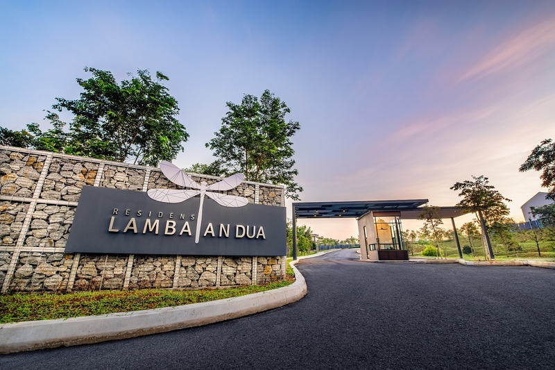 Residensi Lambaian Dua is for sale PropertyGuru Malaysia