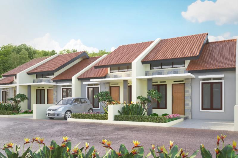 Griya Mutiara Arrayan dijual  Rumah.com