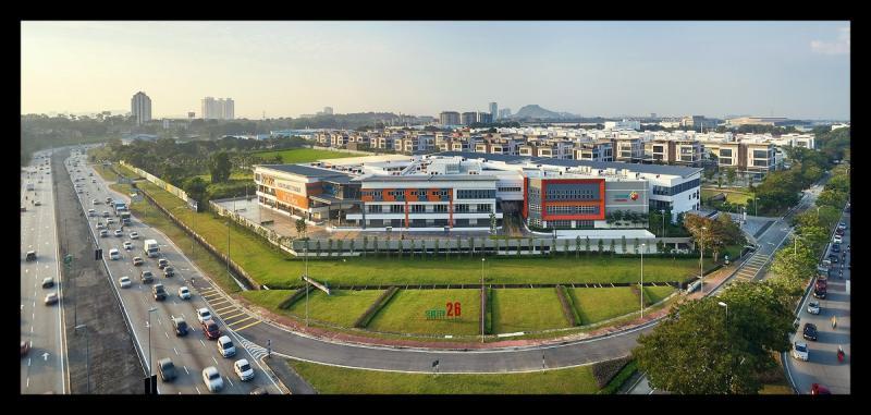 Sekitar26 Enterprise is for sale  PropertyGuru Malaysia