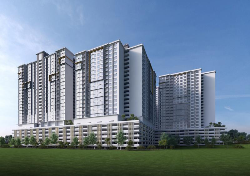 Residensi Tebrau is for sale | PropertyGuru Malaysia